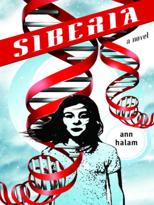 Title details for Siberia by Ann Halam - Available